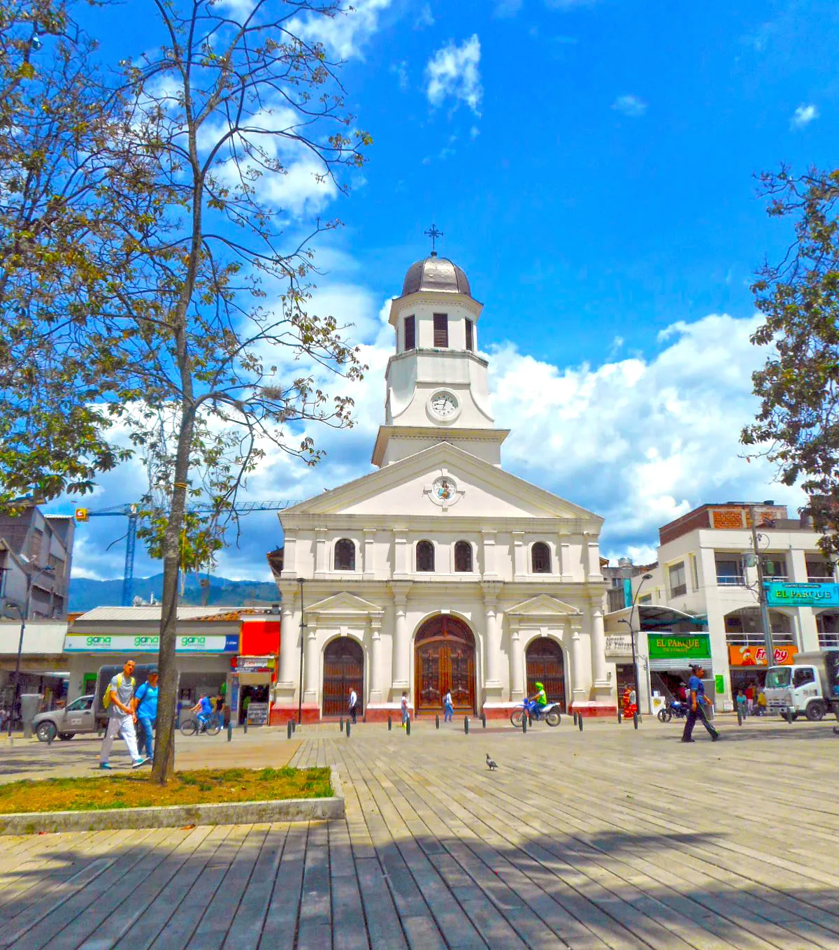 Itagüí, Antioquia
