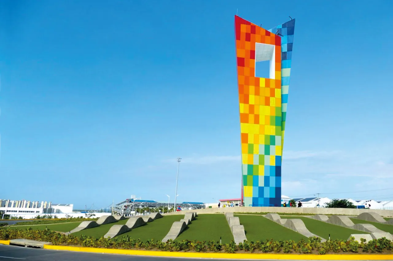 Barranquilla, Atlántico