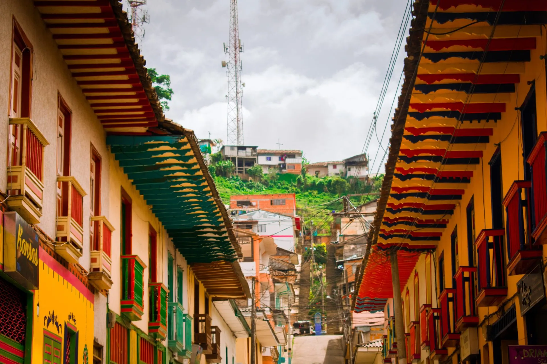Neira, Caldas