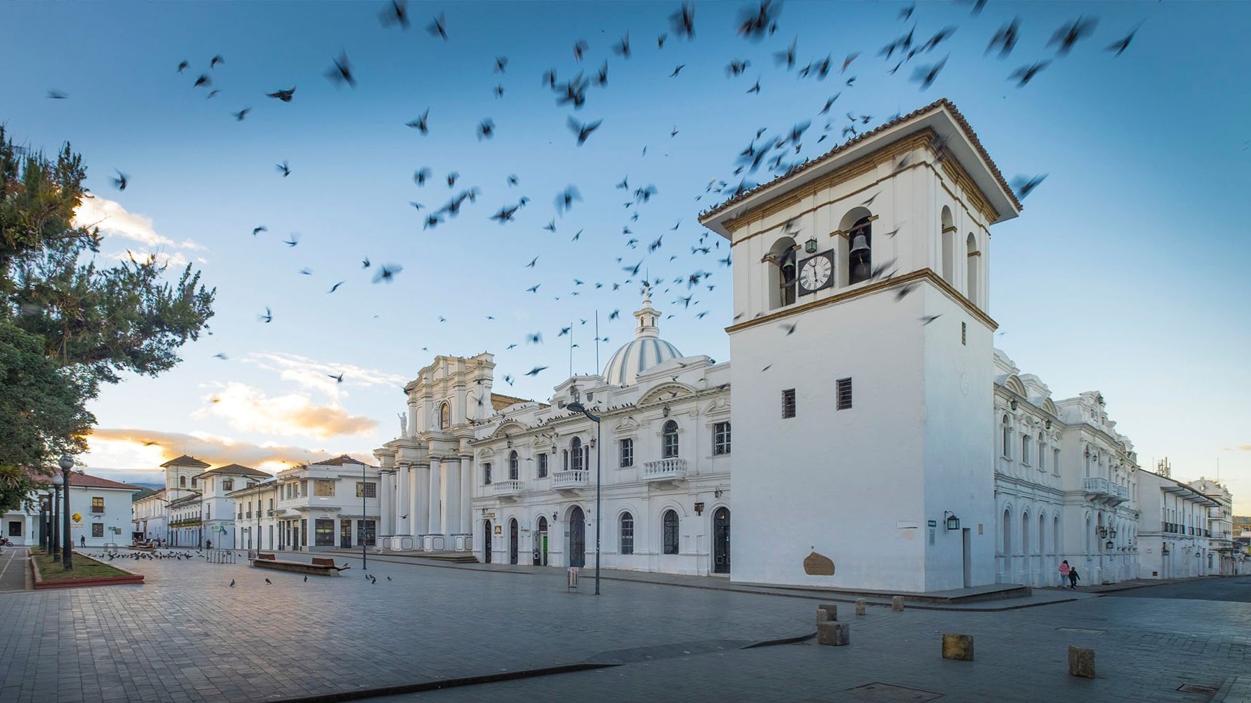 Popayán, Cauca