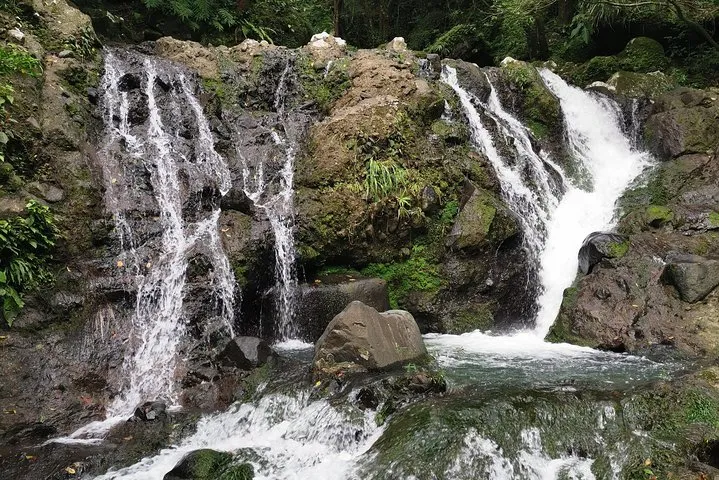 San José del Palmar, Chocó