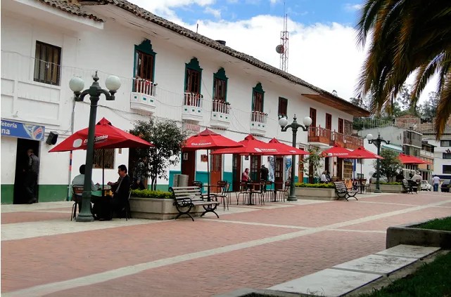 Cachipay, Cundinamarca