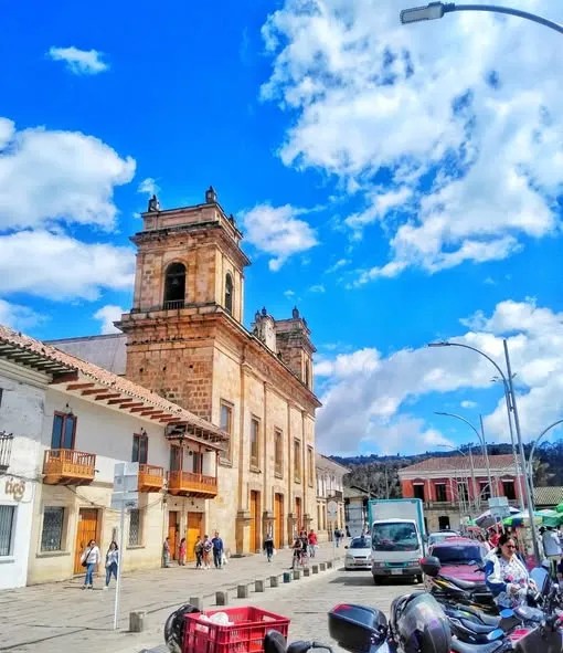 Facatativá, Cundinamarca