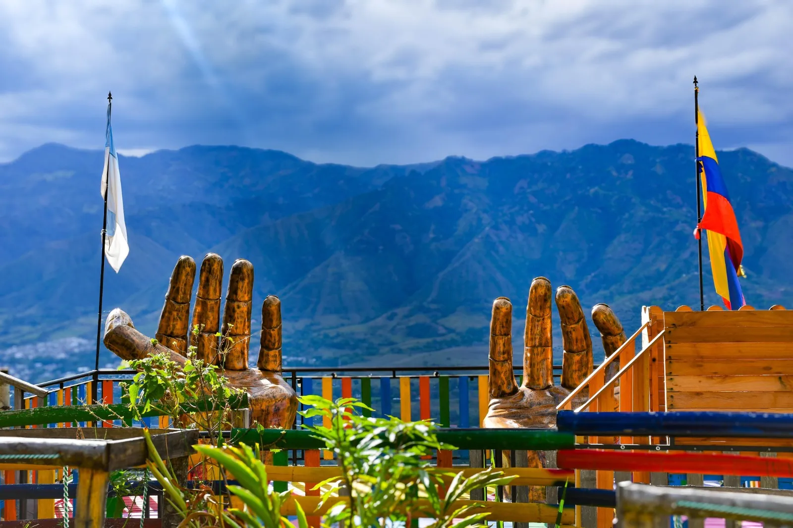 La Plata, Huila