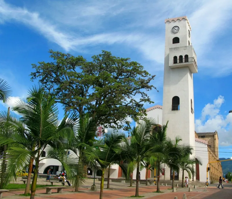 Pitalito, Huila