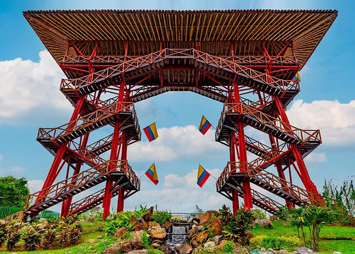 Montenegro, Quindío