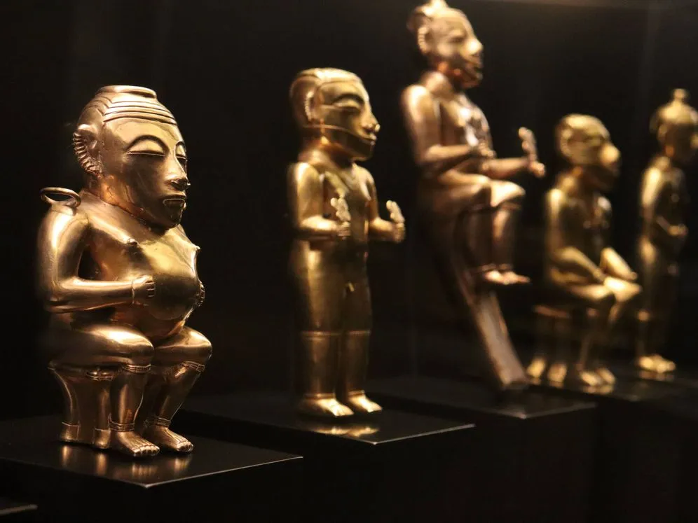 Quimbaya, Quindío