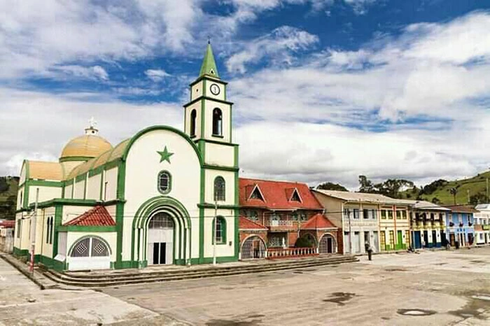 Tebaida, Quindío