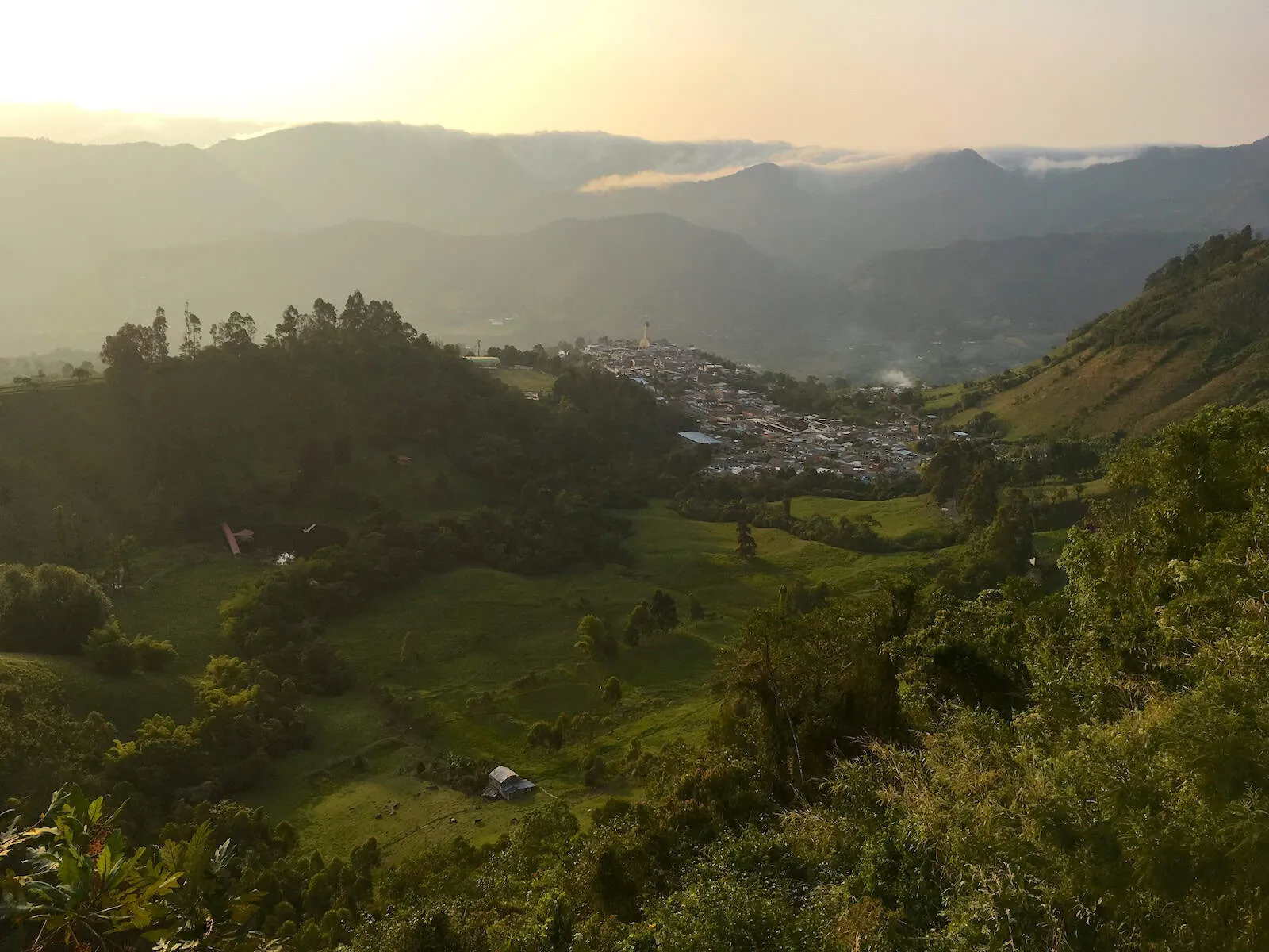Guática, Risaralda