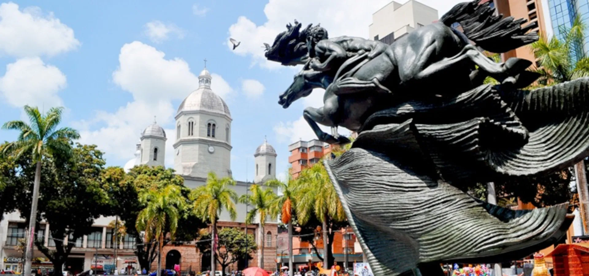 Pereira, Risaralda