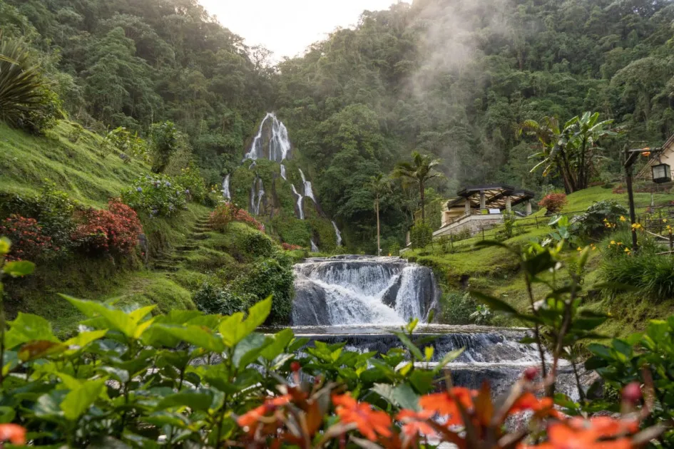 Santa Rosa, Risaralda