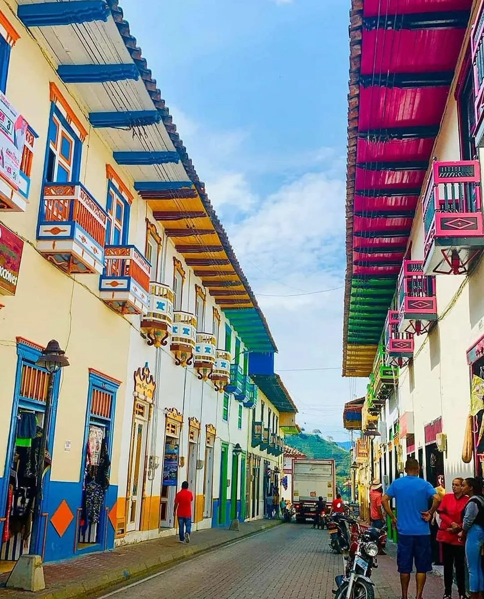 Santuario, Risaralda