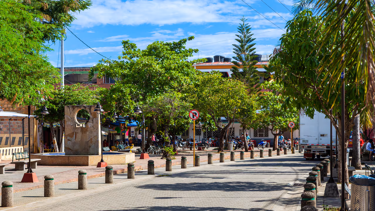 Anapoima, Tolima