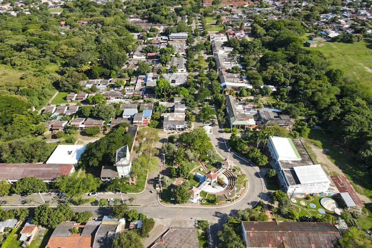Lerida, Tolima