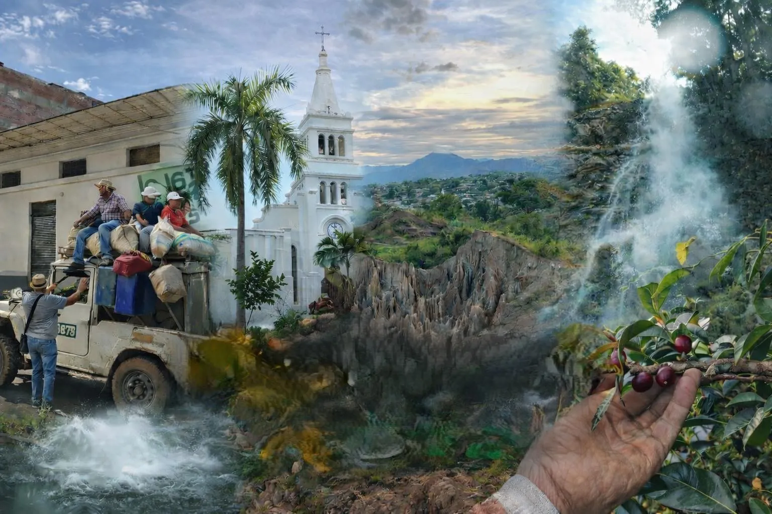Rovira, Tolima