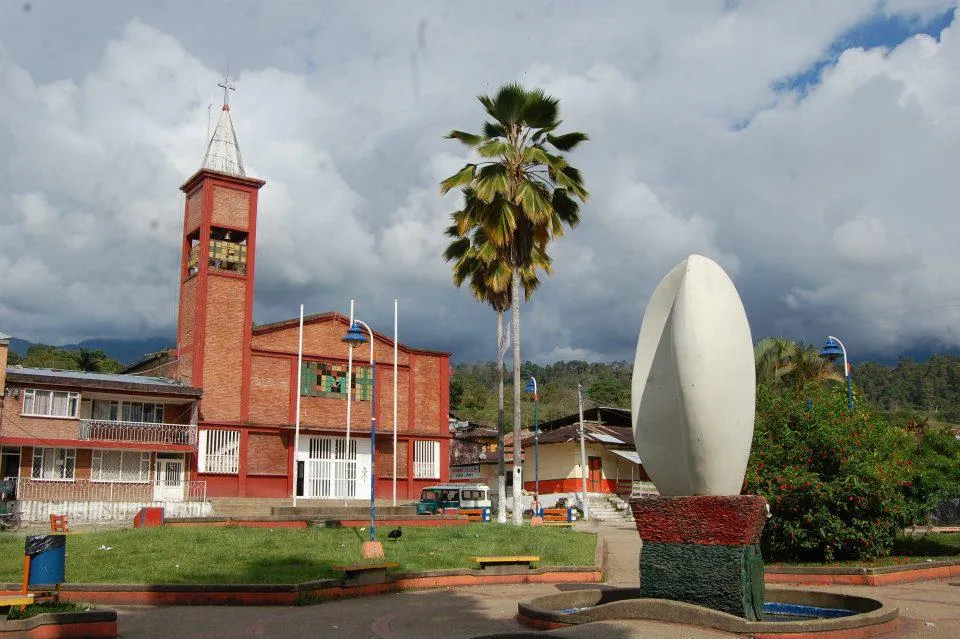 Villarrica, Tolima
