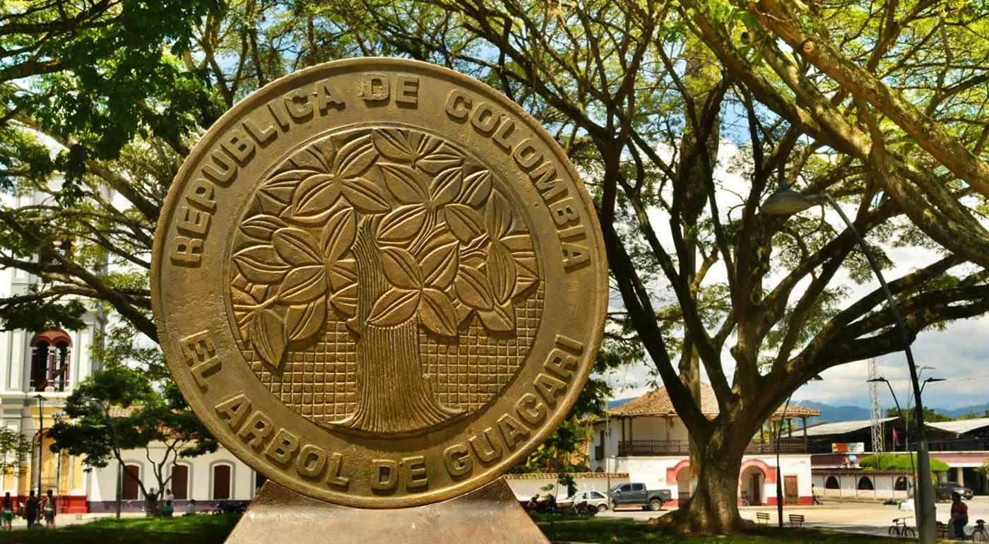 Guacarí, Valle del Cauca