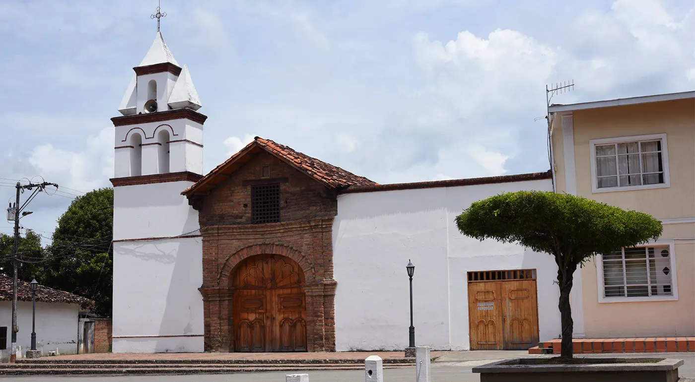 Obando, Valle del Cauca