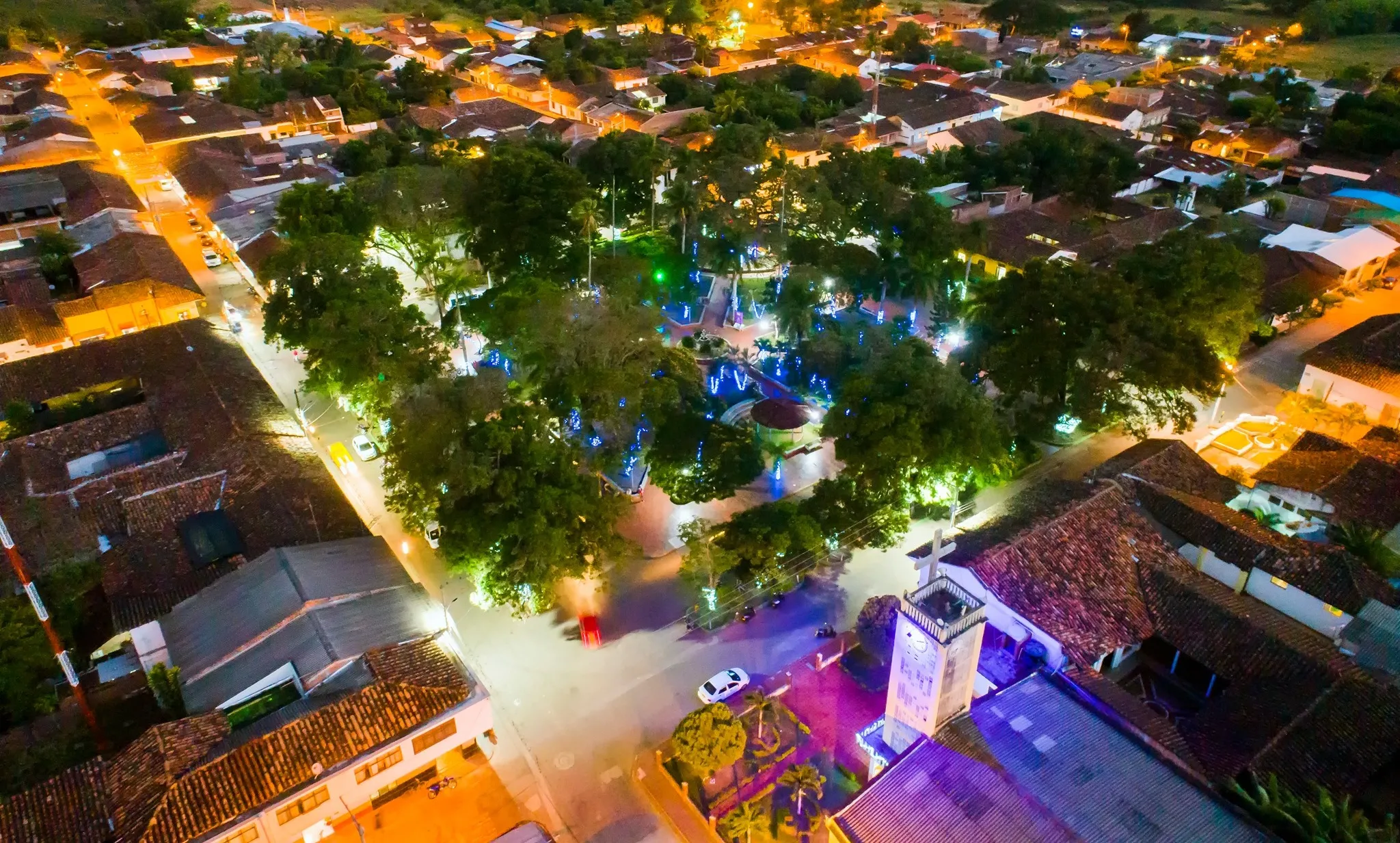 Bolívar, Valle del Cauca