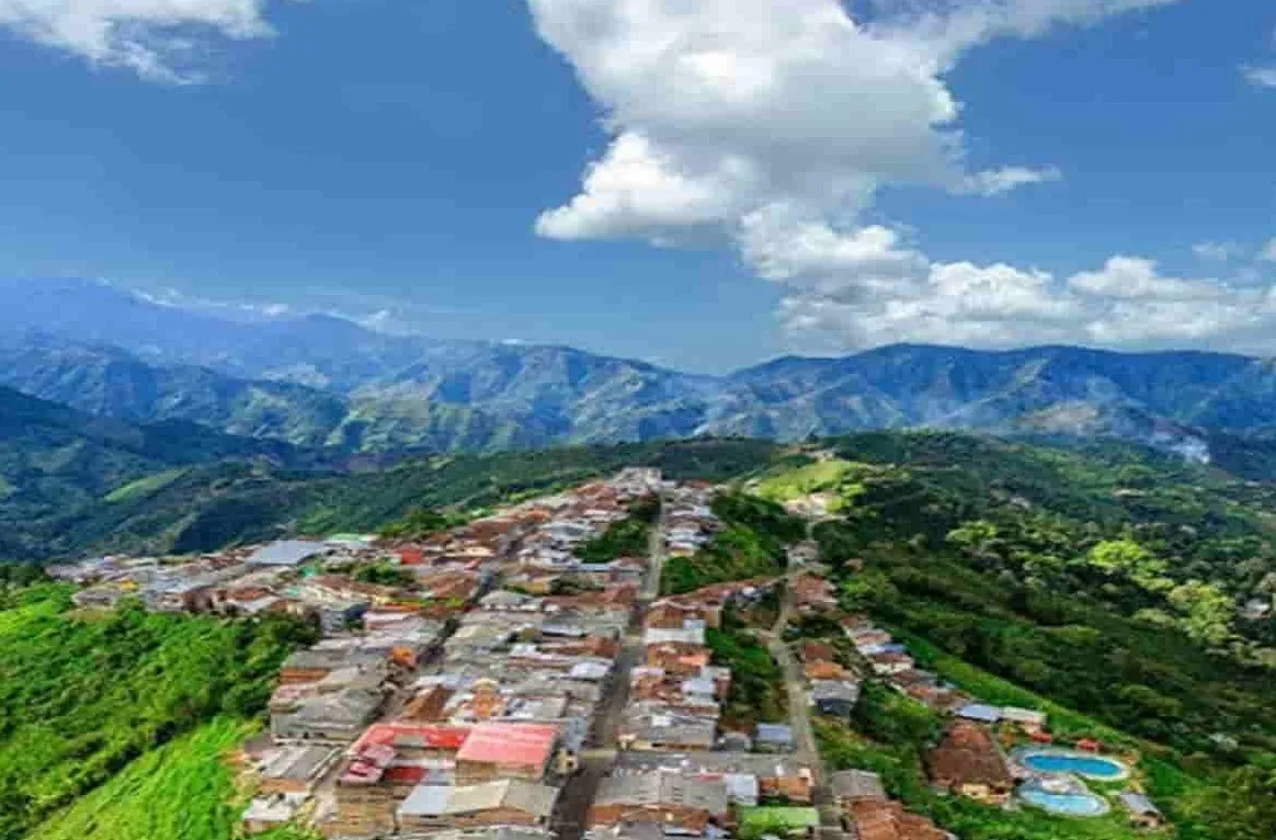 El Águila, Valle del Cauca