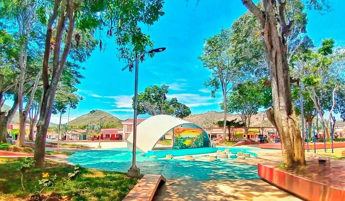 El Dovio, Valle del Cauca