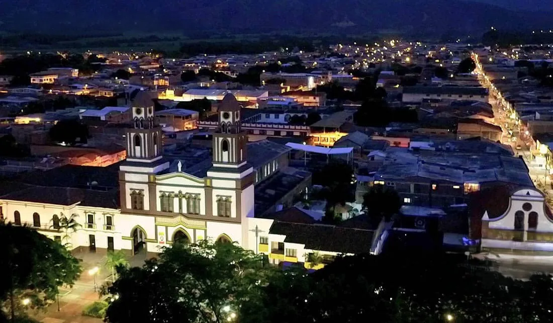 Florida, Valle del Cauca