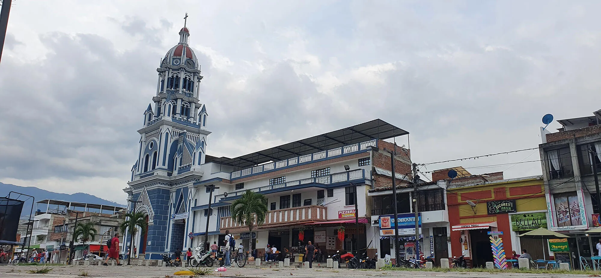 Pradera, Valle del Cauca