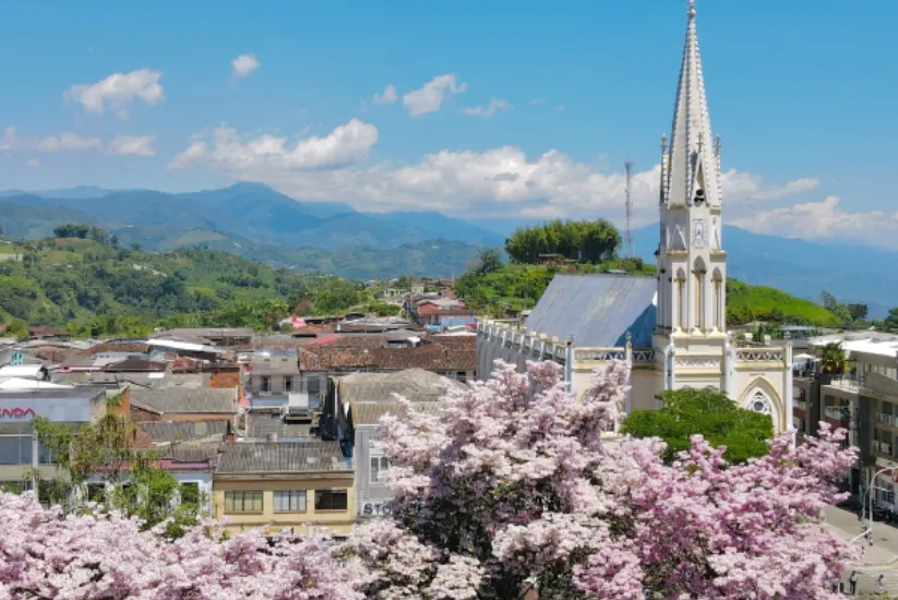 Sevilla, Valle del Cauca