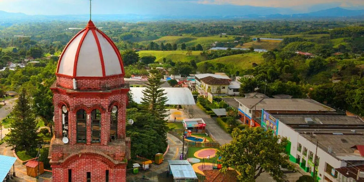 Ulloa, Valle del Cauca
