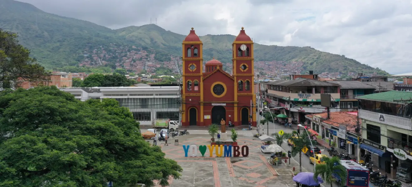 Yumbo, Valle del Cauca