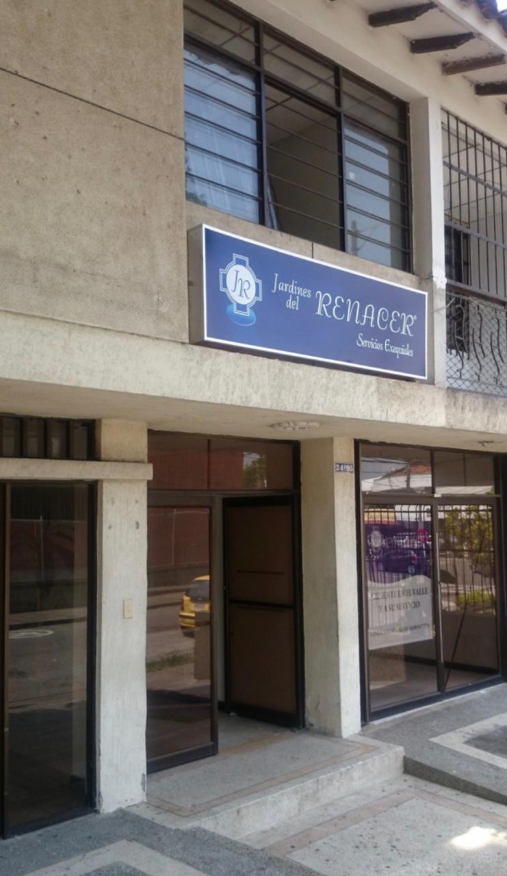 Llegada a Cali y una alegría familiar